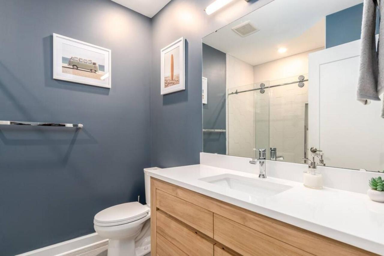 Soaring 2-Bedroom Parkside Loft Walkable To It All Cincinnati Exteriér fotografie